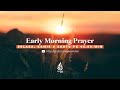 GPdI Zion Altar - Morning Prayer - Kamis 9 Desember 2021