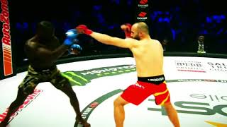 Alen Amedovski ||Highlights Official Product Ufc Life