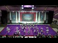 university of toronto cheerleading ocf provincials 2022 run 1