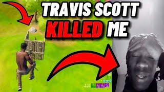 This Travis Scott Skin Did WHAT 😳