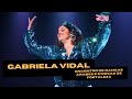 Gabriela Vidal - Encontro de danças Árabes e Étnicas de Fortaleza