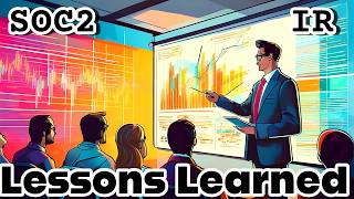 SOC Lvl 2 | EP.36 | Incident Response: Lessons Learned | TryHackMe Incident Response