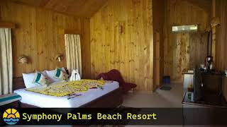 Symphony Palms Beach Resort #Havelock-Island #hotel #holiday