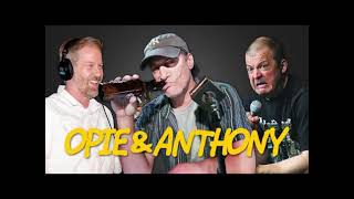 The Opie & Anthony Show - April 30, 2009 (Full Show)