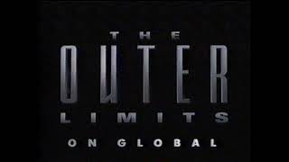The Outer Limits (1995) Intro ("On Global" variant) [60fps]