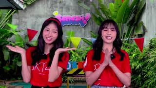 JKT48 GEMESH With Muthe \u0026 Gita - GOPLAY 18 APRIL 2022 FULL HD