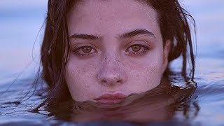 Daniel Caesar - Violet, Slowed down even more
