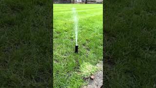 Smart Garden Water Sprinklers #diy #gardensprinklers #smarthome