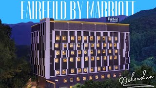 Fairfield by Marriott Dehradun: Ultimate Guide - Costs, Rooms, and Top-Notch Facilities!