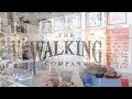 The Walking Company