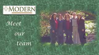 Modern Celebrations & Cremations offers an alternative to the traditional funeral home experience.