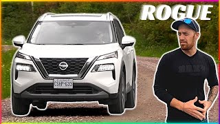 2021 Nissan Rogue: 7 Important Observations That Shoppers Should See