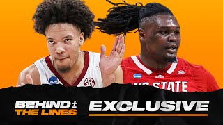 BTL Exclusive: Final Four Preview