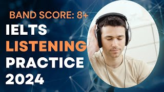 listening ielts practice test