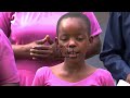 kusanyiko by kubweye west choir kenya