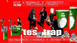 Derder ft rosnal X zigybest fann bit la