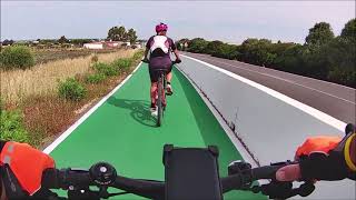 Ride to conil de la frontera