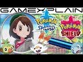 Pokémon Sword & Shield ANALYSIS - Reveal Trailer (Secrets & Hidden Details)