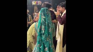 Iqra kanwal \u0026 areeb qwali night | mehndi| #sistrology #shortvideo #cute #sistrologyvlogs #lovequotes