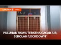 Puluhan Siswa Kena Cacar Air, Sekolah 