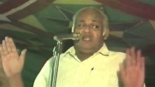 Discourse about Veturi Prabhakara Sastry Garu By Veturi Sundara Rama Murthy Garu Rao # Video No# 202