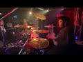 20241216君は鋭く。上野音横丁drum side