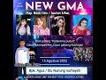 [LIVE] NEW GMA |  KHITANAN : ANDHIKA EKA P | BPK.AGUS & IBU NUNUNG | DESA SUKARAJA |  15 AUGUST 2022