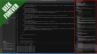 ⚙️Enable Minimap (VS Code Setup)