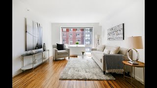 555 West 23rd Street Apartment N7E