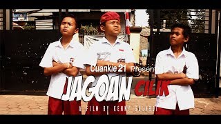 Film Pendek - Jagoan Cilik