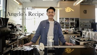 Special Episode: Feat Kurasu Singapore - Angelo's Favorite Recipe