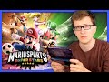 Mario Sports Superstars | Five in None - Scott The Woz