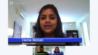 Alf's Zoo - Crashing Changes with Hema Mohan