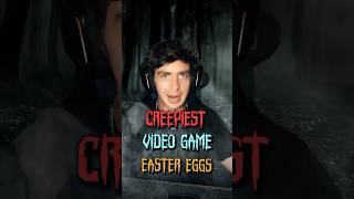 Unsettling Videogame Easter Eggs Part 34