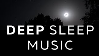 Deep Sleep Music ★︎ Fall Asleep Fast ★︎ Dark Screen after 30 min