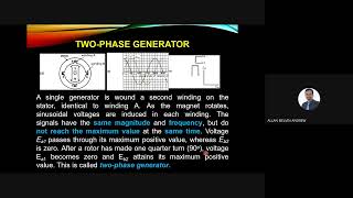 Three Phase System (Part 1)