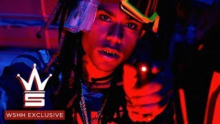 Lil Gnar Feat. Germ "Ride Wit Da Fye" (WSHH Exclusive - Official Music Video)