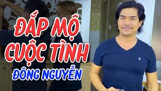 Anh Thợ Hớt Tóc Hát Hay Như Ca Sĩ Chuyên Nghiệp - Khiến Ai Nghe Cũng Khen Hay | LK ĐẮP MỘ CUỘC TÌNH