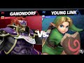 from low gsp to elite smash with ganondorf