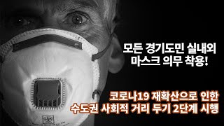 사회적 거리두기란 무엇이며, 우리 실 생활에 어떤 변화가 있을까?