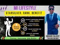 Mi lifestyle Star silver Rank Income | Malayalam | #milifestylemarketingglobalpvtltd