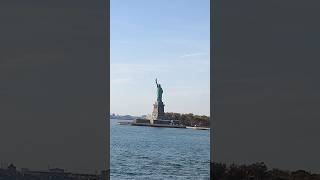 Statue of Liberty New York City tour