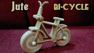 Amazing Home Decor Design Ideas from Waste Material | Jute Craft Ideas