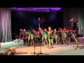 African Children's Choir - This Little Light of Mine