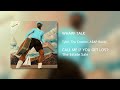 WHARF TALK - Tyler, The Creator (Clean)