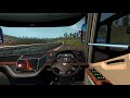 euro truck simulator 2 22 menjelajah map meik