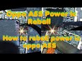 Oppo A5S Power Ic Reball !! how to Reball power ic oppo A5S !!