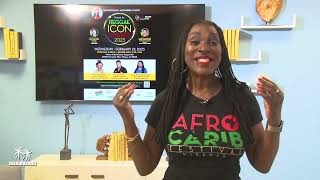 Reggae Icon Awards Promo 2023