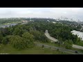 drone view philadelphia school of the future