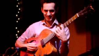 Julian Lage Group: 'Iowa Taken'